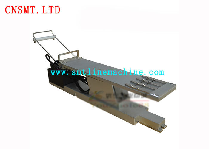 SMT Vibratory Feeder 320*110*100MM Size For SIEMENS Pick And Place Machine