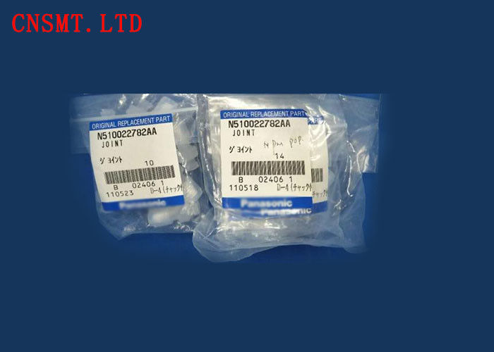 Panasonic NPM Accessories Smt Pick And Place Machine Parts Original New Joint N510022782AA