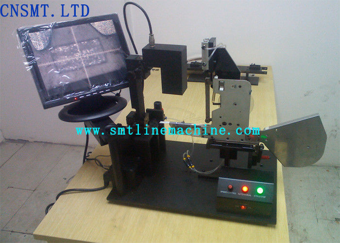 FUJI Mounter SMT Spare Parts CP842E/CP743/CP6/CP65/CP643E Feeder Calibration Instrument Calibrator