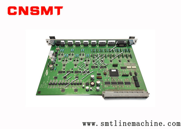110V/220V SMD LED PCB Board CNSMT J91741240A 4M421P VME IO ILL Type Durable