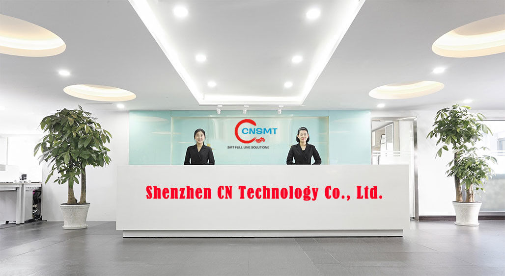 จีน Shenzhen CN Technology Co. Ltd..