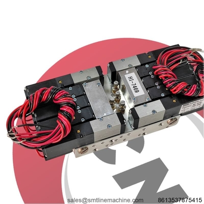 2MGKHH014000 XB03123 H02 H02 F Head Vacuum Solenoid Valve
