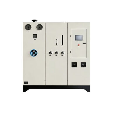 HH type hydrogenation high-purity Nitrogen purification equipment