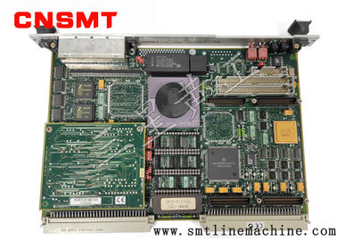 Samsung SMT board, J1201030, CPU BOARD, CP40 main control board, green board