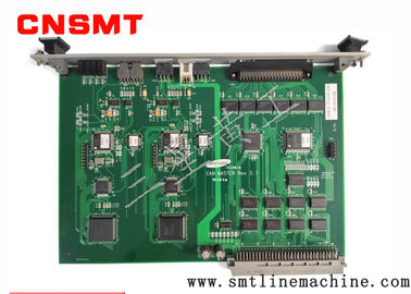 Samsung SMT board, J91741013A, J91741013B, CAN MASTER BOARD original green board