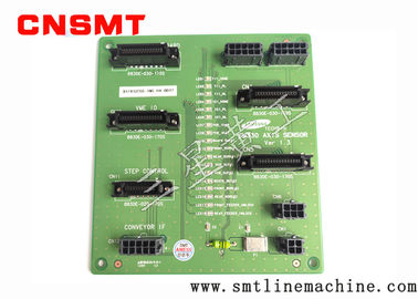 Samsung SMT board, J91741026A, SM330_AXIS_SENSOR, original brand new green board