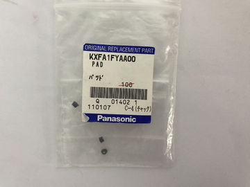 Panasonic KXFA1FYAA00 / N210158626AA / 101WC013060 140 PAD rubber ring original factory