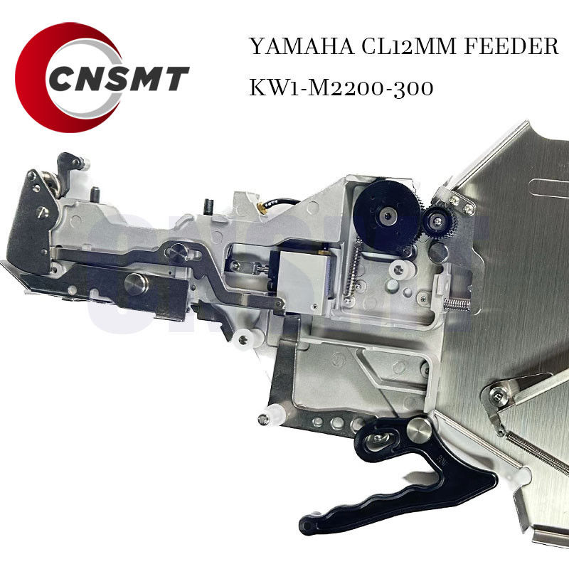 Yamaha Cl12/16mm Mechanical Pneumatic Feeder