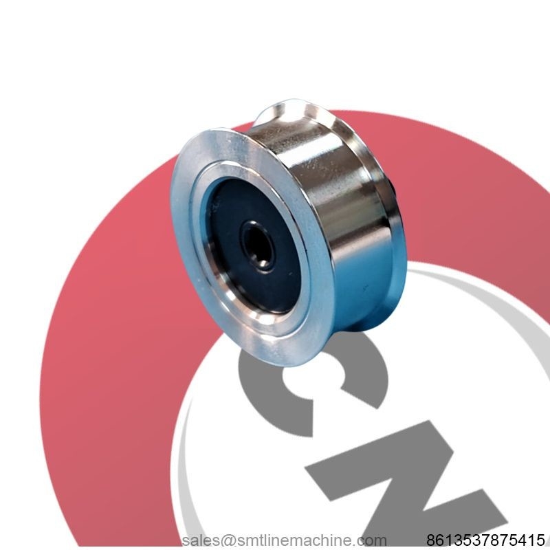 2AGTCA000700 FUJI Generation III Track PULLEY