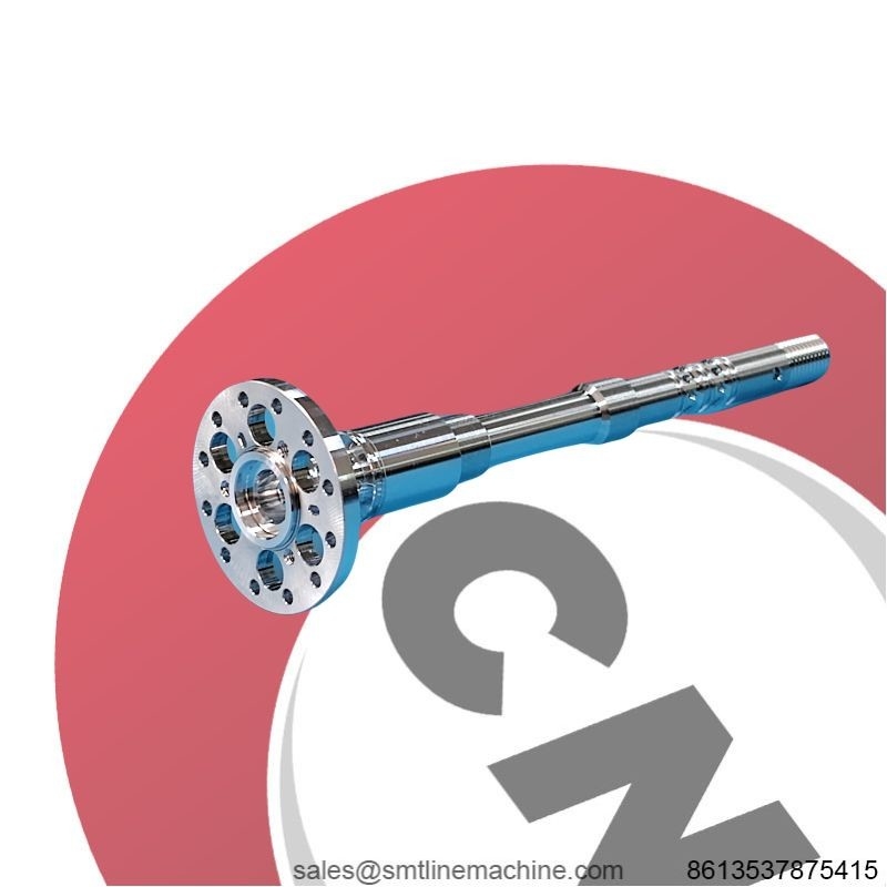 2MGTHA081700 FUJI H24G H24S Working Head Center Rod