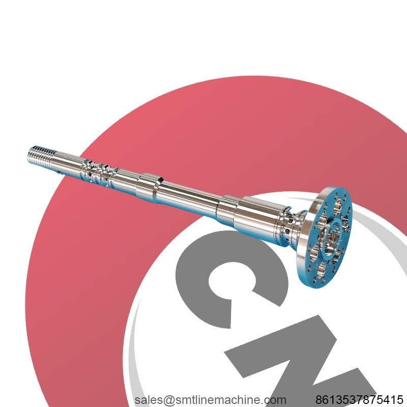 2MGTHA081700 FUJI H24G H24S Working Head Center Rod