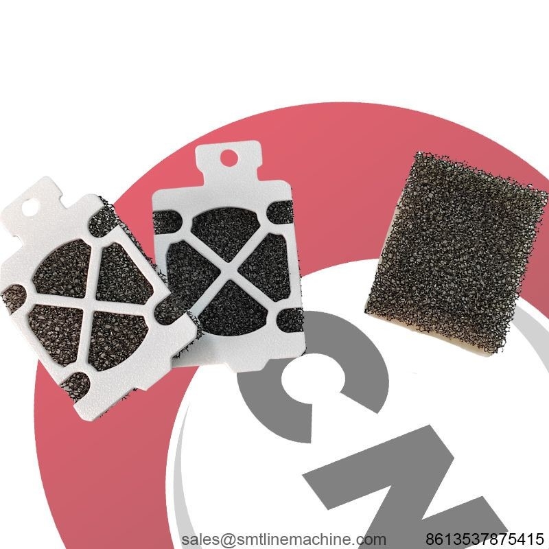 2MGTSA020800 FUJI Fan Filter