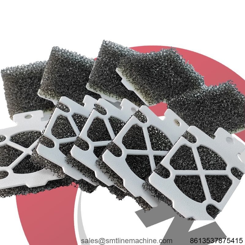 2MGTSA020800 FUJI Fan Filter