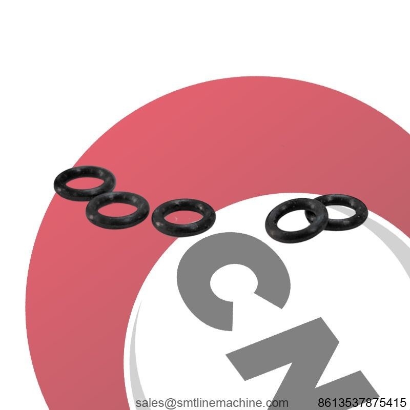 A5202A FUJI H24 H24G H24S working head plug rubber ring