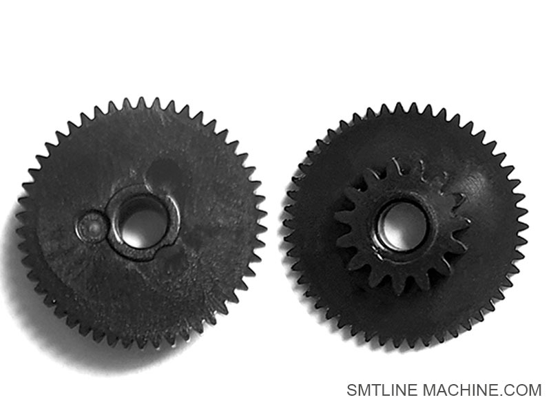 KHJ-MC152-00SS8MM Feeder Gear