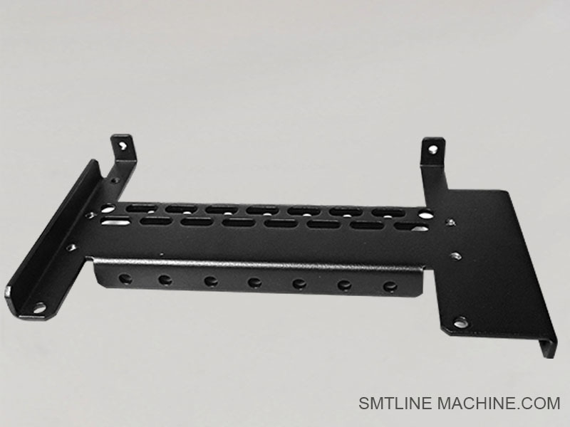 KGB-M71W7-00X KV8-M71W7-00X YV100XXG Head Electromagnetic Valve Bracket