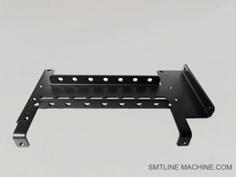 KGB-M71W7-00X KV8-M71W7-00X YV100XXG Head Electromagnetic Valve Bracket