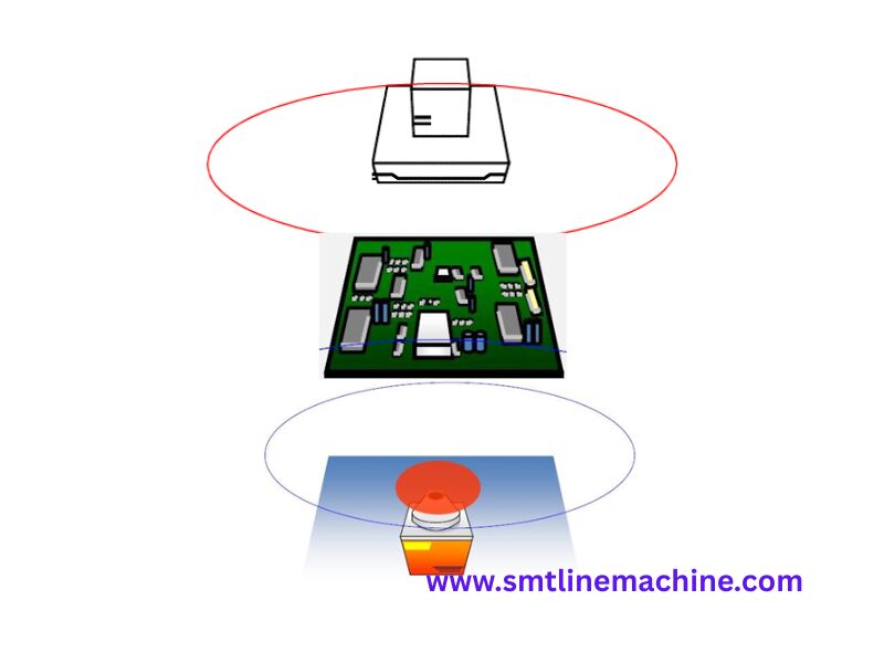 Scienscope X-RAY 3D AXI 8000 Fully Automatic HIGH END