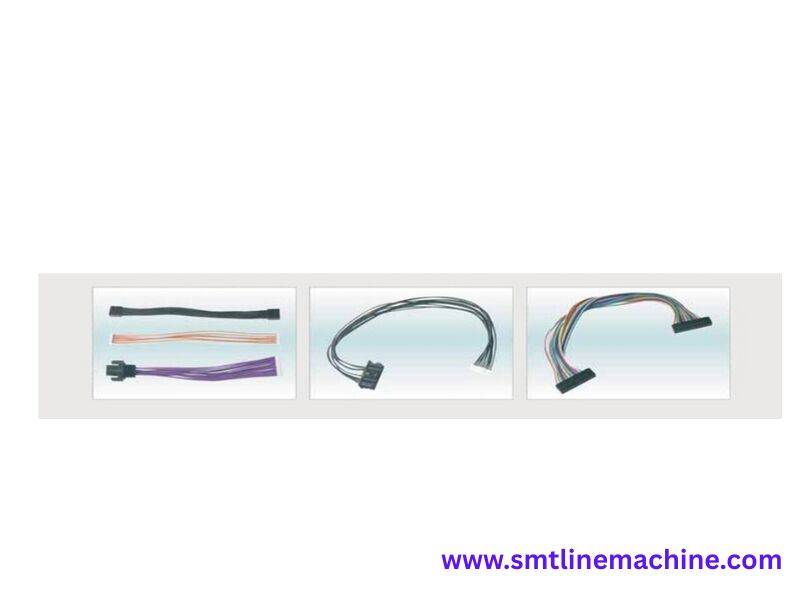 RY-K388: Automatic Double-Head Pressure and Insertion Shell Waterproof Bolt Machine