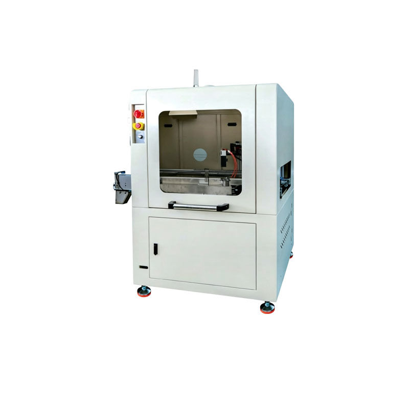High precision whole board coating machine