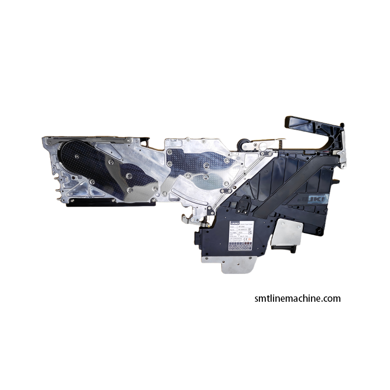RF08AS RF12AS RF16AS RF24AS RF44AS JUKI RF Series Electric Feeder