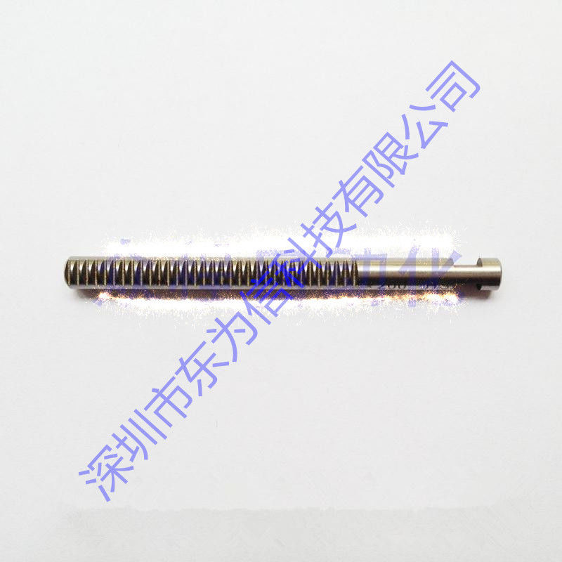 KG3-M7117-00X pole Yamaha YAMAHA YV64D dispensing machine rod nozzle rod