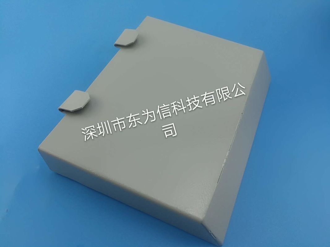 Waste Material Throwing Box , YAMAHA Yamaha YS12 YS24  Garbage Box KHY-M99D0-00