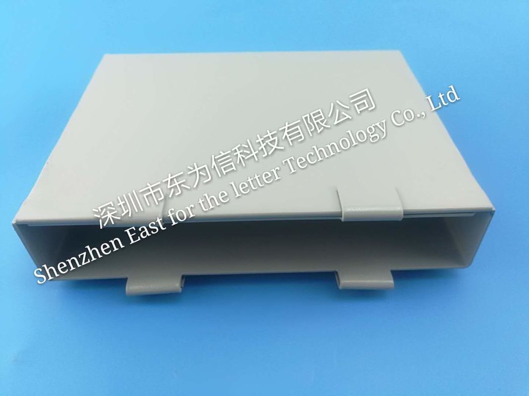 Waste Material Throwing Box , YAMAHA Yamaha YS12 YS24  Garbage Box KHY-M99D0-00