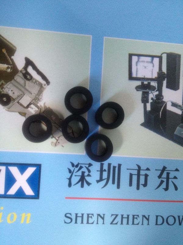 SPACER Dispenser Accessories Rubber Sealing Ring Round Shape YAMAHA KM4-M7170-00X