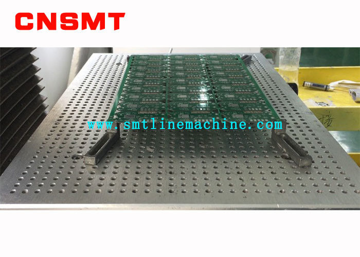 SMT Semi - Automatic Solder Paste Printer