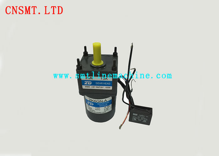 110V 6W Medium and Large Motor 2IK6RGN-A-2GN15K Printing Equipment/Pipeline AC Speed Regulating Motor