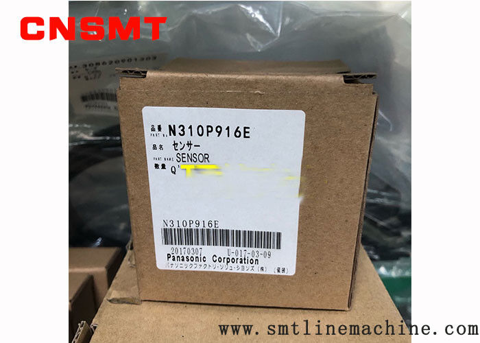 N310P916E Sensor Head SMT Spare Parts CNSMT Panasonic AI Machine Accessories