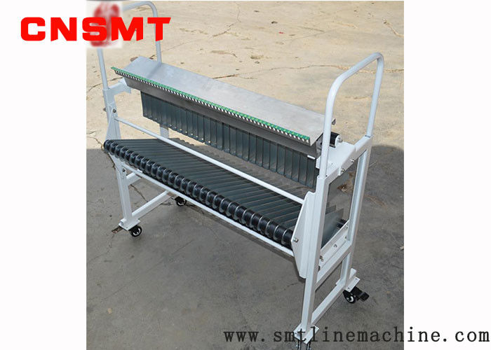 Feeding Table Frame Feeder Trolley Cart , SMT Tray Car CNSMT YAMAHA YS12 YS24 YSM10 YSM20