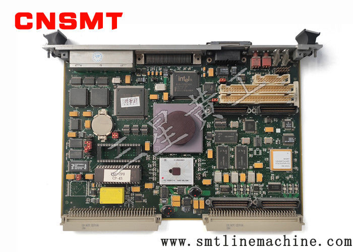 Samsung SMT board, J4809043A,162PA-252SE CP40 45 45FV VME board,  green board