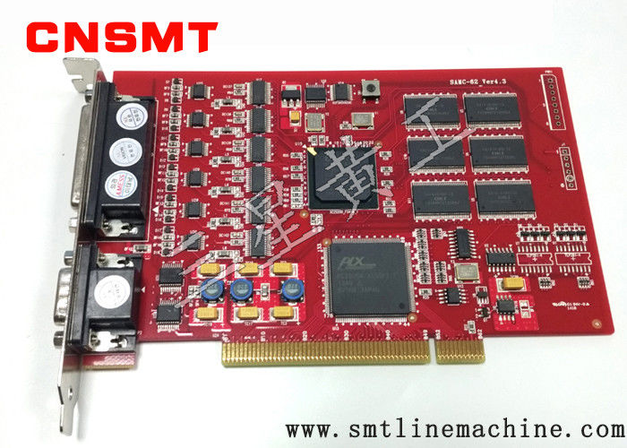 Samsung SM321 Graphics Card J9060390A Image Acquisition Card Image Card NEXTEYE IMAGE GRA Red Board