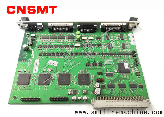 Samsung SMT board, J90601043A, SM431 SEDES board, SM431_SEDES_BOARD green board