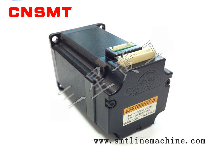 Samsung Mounter Motor, EP08-000204, SM471/481 Track Motor, Black Original Genuine
