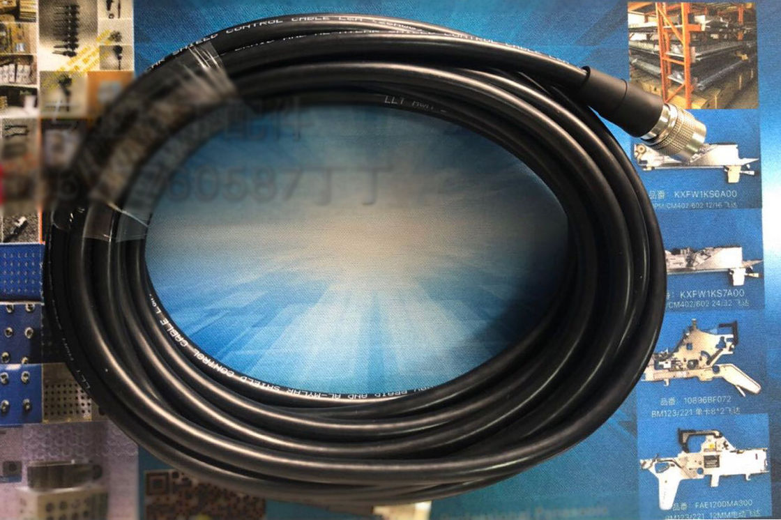 Panasonic RHU2 camera line X00K84904