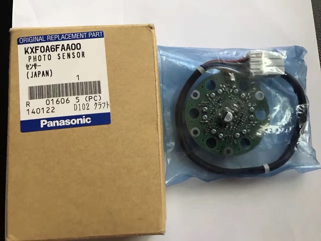 Panasonic placement machine accessories KXF0A6FAA00