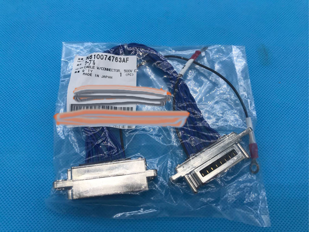 NPM CABLE line N610074763AF N610074763AD