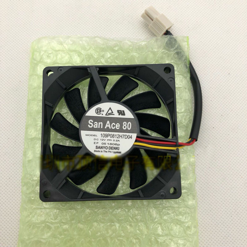 NPM fan N510063128AA