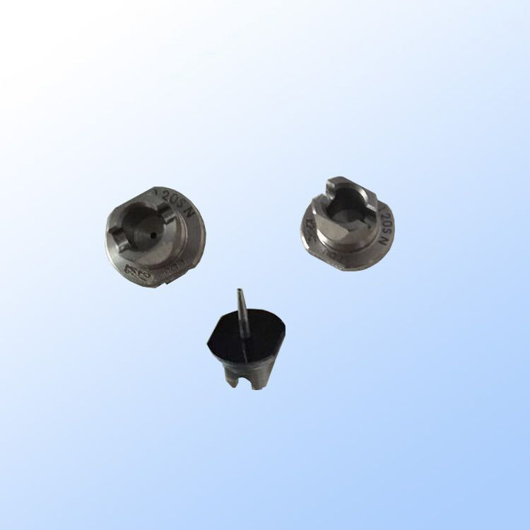 CM602 120S Nozzle Product Fan: N610017373AC Imitation