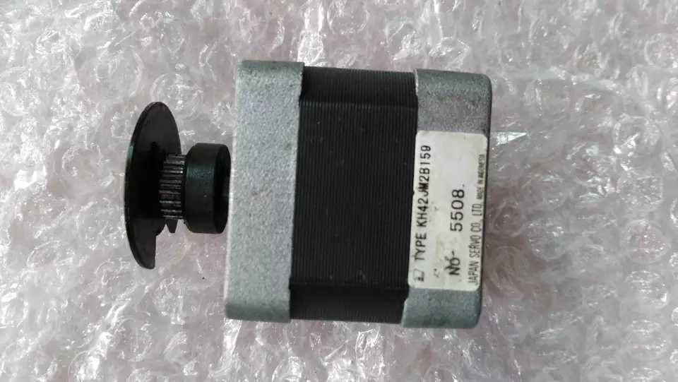 CP45 NEO R axis motor KH42JM2B159 supply