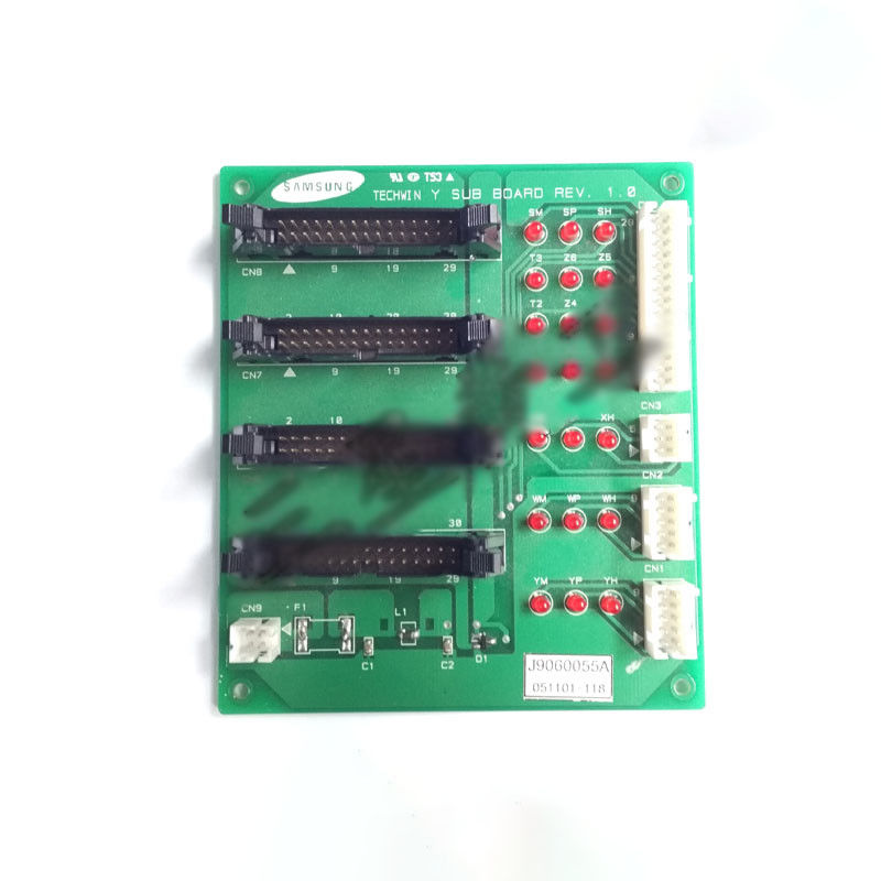 J9060055A Y interface board Y SUB BOARD