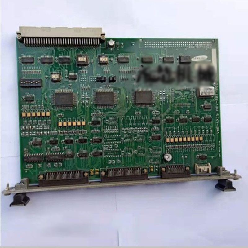 J9060161A / C CP45VME AXIS (3) board CP45VME shaft 3 board