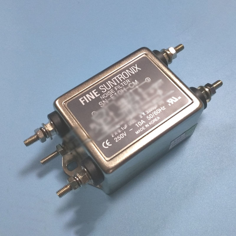Power filter J1202093 EP07-901538 filter SN-E20H-CM