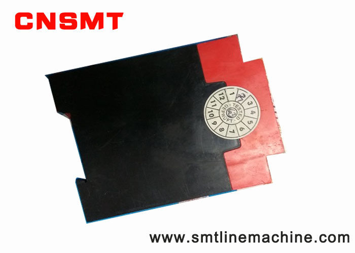 MPM UP2000 Safety Relay Safety Controller P7447