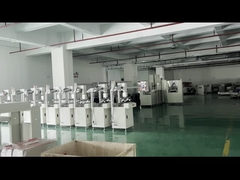 โรงงานเครื่องบรรทุก/ถอดสินค้า SMT